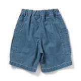 WEB限定 【リンク】まいにちハーフパンツ 5分丈 | F.O.Online Store | 詳細画像3
