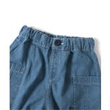 WEB限定 【リンク】まいにちハーフパンツ 5分丈 | F.O.Online Store | 詳細画像4