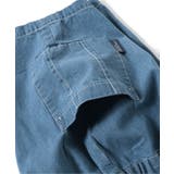 WEB限定 【リンク】まいにちハーフパンツ 5分丈 | F.O.Online Store | 詳細画像7