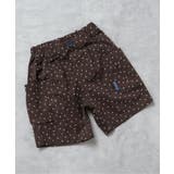 ドット柄 | WEB限定 【リンク】まいにちハーフパンツ 5分丈 | F.O.Online Store