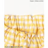 【アニメちいかわ】ギンガムショートパンツ  ショート丈 | F.O.Online Store | 詳細画像10 