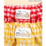 【アニメちいかわ】ギンガムショートパンツ  ショート丈 | F.O.Online Store | 詳細画像15 