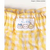 【アニメちいかわ】ギンガムショートパンツ  ショート丈 | F.O.Online Store | 詳細画像6 