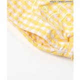 【アニメちいかわ】ギンガムショートパンツ  ショート丈 | F.O.Online Store | 詳細画像8 
