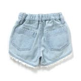 WEB限定 フリンジショートパンツ  ショート丈 | F.O.Online Store | 詳細画像10 