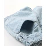 WEB限定 フリンジショートパンツ  ショート丈 | F.O.Online Store | 詳細画像13 