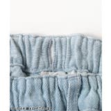 WEB限定 フリンジショートパンツ  ショート丈 | F.O.Online Store | 詳細画像15 