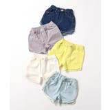 WEB限定 フリンジショートパンツ  ショート丈 | F.O.Online Store | 詳細画像16 