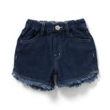 WEB限定 フリンジショートパンツ  ショート丈 | F.O.Online Store | 詳細画像2 