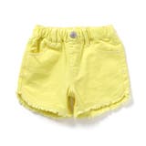 WEB限定 フリンジショートパンツ  ショート丈 | F.O.Online Store | 詳細画像8 
