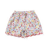 フラワースカラップショートパンツ | F.O.Online Store | 詳細画像11 