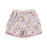 フラワースカラップショートパンツ | F.O.Online Store | 詳細画像12 