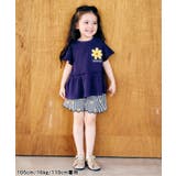 フラワースカラップショートパンツ | F.O.Online Store | 詳細画像3 