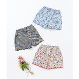 フラワースカラップショートパンツ | F.O.Online Store | 詳細画像5 
