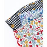 フラワースカラップショートパンツ | F.O.Online Store | 詳細画像6 
