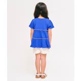 WEB限定 バックリボンフリルショートパンツ ショート丈 | F.O.Online Store | 詳細画像11