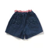 WEB限定 バックリボンフリルショートパンツ ショート丈 | F.O.Online Store | 詳細画像2