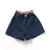 WEB限定 バックリボンフリルショートパンツ ショート丈 | F.O.Online Store | 詳細画像3