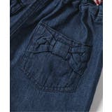 WEB限定 バックリボンフリルショートパンツ ショート丈 | F.O.Online Store | 詳細画像5