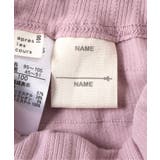 後ろフリルひんやりレギンス  7分丈 | F.O.Online Store | 詳細画像18 