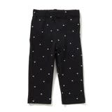 後ろフリルひんやりレギンス  7分丈 | F.O.Online Store | 詳細画像2 