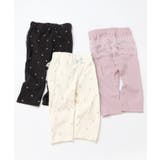 後ろフリルひんやりレギンス  7分丈 | F.O.Online Store | 詳細画像22 