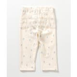 後ろフリルひんやりレギンス  7分丈 | F.O.Online Store | 詳細画像7 