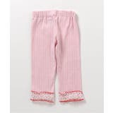 裾フリルひんやりレギンス 7分丈 | F.O.Online Store | 詳細画像10