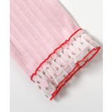 裾フリルひんやりレギンス 7分丈 | F.O.Online Store | 詳細画像12