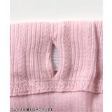 裾フリルひんやりレギンス 7分丈 | F.O.Online Store | 詳細画像13