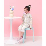 裾フリルひんやりレギンス 7分丈 | F.O.Online Store | 詳細画像8