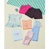 裾フリルひんやりレギンス 7分丈 | F.O.Online Store | 詳細画像9