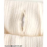 サイドフリルひんやりレギンス_接触冷感 | F.O.Online Store | 詳細画像11