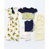 サイドフリルひんやりレギンス_接触冷感 | F.O.Online Store | 詳細画像15