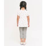 サイドフリルひんやりレギンス_接触冷感 | F.O.Online Store | 詳細画像5