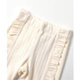 サイドフリルひんやりレギンス_接触冷感 | F.O.Online Store | 詳細画像8