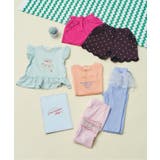 ペプラムひんやりレギンス 7分丈 接触冷感 | F.O.Online Store | 詳細画像13