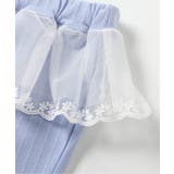 ペプラムひんやりレギンス 7分丈 | F.O.Online Store | 詳細画像8