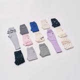 リブレギンス|7days Style pants 10分丈 | F.O.Online Store | 詳細画像12