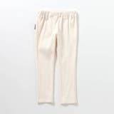 アイボリー | リブレギンス|7days Style pants 10分丈 | F.O.Online Store