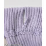 サイドフリルレギンス/7days Style pants  10分丈 | F.O.Online Store | 詳細画像14 