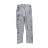 サイドフリルレギンス/7days Style pants  10分丈 | F.O.Online Store | 詳細画像5 
