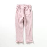 フリルレギンス|7days Style pants 10分丈 | F.O.Online Store | 詳細画像3
