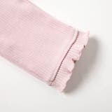 フリルレギンス|7days Style pants 10分丈 | F.O.Online Store | 詳細画像7