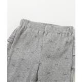 後ろフリルレギンス/7days Style pants 10分丈 | F.O.Online Store | 詳細画像11