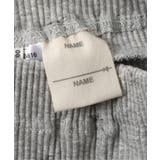 後ろフリルレギンス/7days Style pants 10分丈 | F.O.Online Store | 詳細画像13