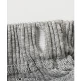 後ろフリルレギンス/7days Style pants 10分丈 | F.O.Online Store | 詳細画像14