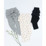 後ろフリルレギンス/7days Style pants 10分丈 | F.O.Online Store | 詳細画像16