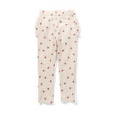 後ろフリルレギンス/7days Style pants 10分丈 | F.O.Online Store | 詳細画像7