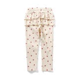 後ろフリルレギンス/7days Style pants 10分丈 | F.O.Online Store | 詳細画像8